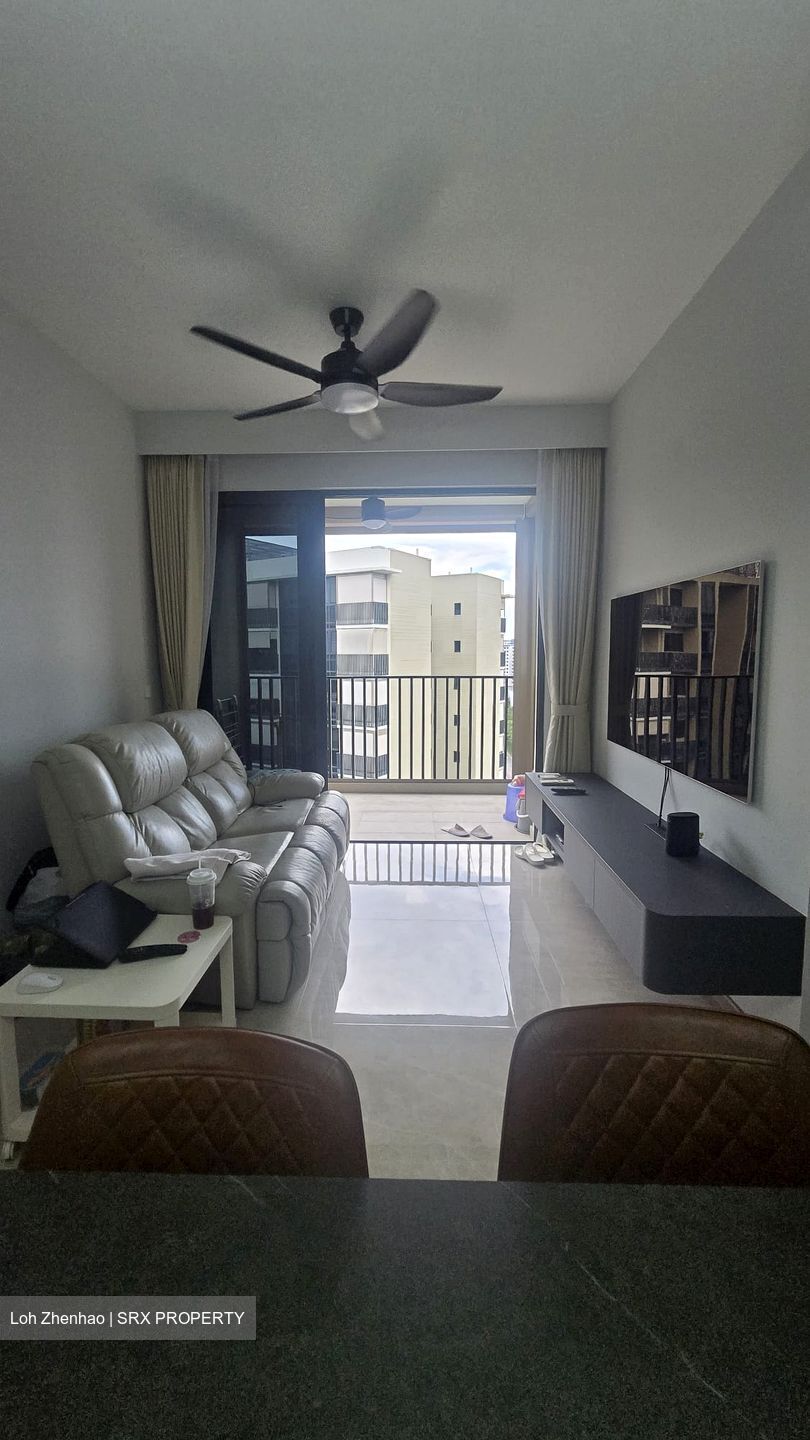Sengkang Grand Residences (D19), Apartment #569642821
